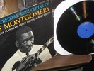 WES MONTGOMERY orig. INCREDIBLE JAZZ GUITAR OF lp