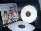 BUTCHER SLEEVE THE BEATLES YESTERDAY WHITE VINYL MINT