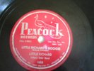 78 SOUL Little Richard  Little Richard's Boogie PEACOCK