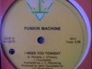 Punkin Machine 12