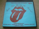 ROLLING STONES make the world go round 3LP BOX SET EX+