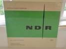 NDR JAZZ-WORKSHOP 1966 /TED CURSON-DUSKO GOYKOVICH/MONO