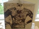 ALBERT MANGELSDORFF /NOW JAZZ RAMWONG/ TRIPLE-FOLD-CBS