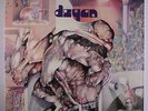 DZYAN s/t (Longhair) LP NEU