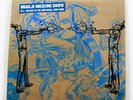 Madlib Medicine Show 5 , History of the Loop Digga ,3LP