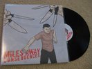 Miles Away Consequences LP Champion Carry On Trash Talk