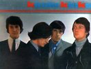 THE KINKS ORIGINAL 1965  UK LP KINDA KINKS