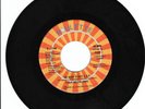 FOUR BELOW ZERO My Baby's Got ESP Modern Soul 45 Hear