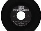 MARK MURPHY Why Don't U Do Right Northern Soul 45 Hear