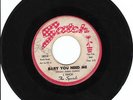 THE SPECIALS Foor For Your Love Northern Soul 45 Hear