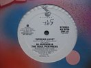 Al Hudson & the Soul Partners - Spread love RARE LISTEN