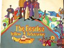Beatles Yellow Submarine Apple MONO PMC 7070 1st PRESS