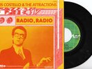 Elvis Costello 