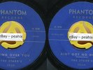 The Starr's CRYING OVER YOU Phantom 2 Ike Turner Cover