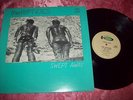 THE RIPTIDES - SWEPT AWAY - MINI LP - EXCELLENT - 1981