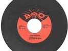 RARE NORTHERN SOUL 45 - Brothers Of Soul on Boo 1005