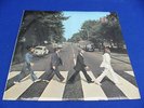 BEATLES ABBEY ROAD 1969 1st PRESS SUPERB HARDLY PLAYED