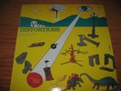 BLUE PHANTOM Distortions (1971) Progressive Psych rare