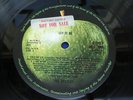 BEATLES LET IT BE 1st PRESS RED APPLE BOX SET 2U SAMPLE
