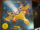 BRIAN BENNETT - VOYAGE LP FUNK BREAKS COSMIC DISCO