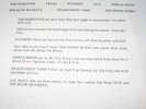 Transvision Vamp THE BLOW MONKEYS     BBC Transcription