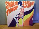 'SHARON TANDY UK PSYCH FLEUR DE LYS HOLD ON  ITALY 7
