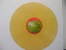 THE BEATLES   HEY JUDE RARE  YELLOW VINYL COLOMBIA