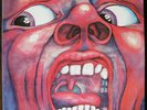 King Crimson In the Court Of The Original MFSL LP