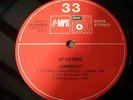 DAUNER WOLFGANG ET CETERA KNIRSCH  JAZZ- KRAUTROCK