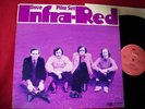 DAVE PIKE SET INFRA RED  JAZZ- KRAUTROCK 1970 RAAR