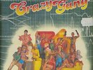 CRAZY GANG - WE ARE THE  LP italo disco orig rare MINT
