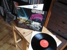 GOMORRHA TRAUMA 1971 MINT KRAUTROCK HAMMER MEGA RAR