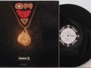 John Coltrane Om Impulse Mono White Label Promo NM