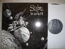 SABU IN ORBIT - GATEFOLD LP - MINT AS NEW