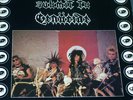 Submit To GENOCIDE NJ THRASH Lp U.S. '87  NEW REN. Mint
