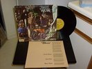 BEAR GREETINGS CHILDREN OF PARADISE PSYCH WITH INSERT