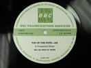 MARC BOLAN (INTERVIEW) BRUCE RUFFIN /  BBC T/O/T/P 440.