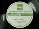 THE SHADOWS plus MANY OTHERS BBC TRANSCRIPTION NO 7+8.