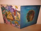 DAVID BOWIE s/t UK ORIGINAL 1969 FIRST PRESS PSYCH LP