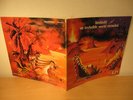 KROKODIL An Invisible World SWISS 71 ORIG PROG PSYCH LP
