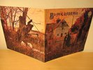 BLACK SABBATH s/t first 1970 D ORIG VERTIGO SWIRL PSYCH