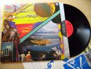 QUAD QUADRAPHONIC Tomita THE BERMUDA TRIANGLE SYNTH LP