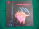 1st PRESS BLACK SABBATH PARANOID VERTIGO SWIRL NR MINT