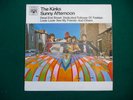 THE KINKS   SUNNY AFTERNOON  MONO  1st PRESS  NR MIN LP
