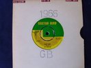 RUDE BOY THE WAILERS DR.BIRD LABEL