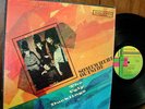 The Ugly Ducklings Lp Somewhere outside Garage Punk