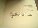 *BEATLES CYNTHIA LENNON 