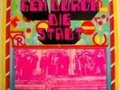 HORST KRÜGER SEPTETT LP DDR monsta ultra soul funk ?