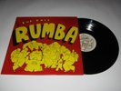 THE LAST RUMBA - Rare Flying Nun Compilation LP 1983