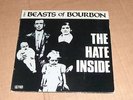 BEASTS OF BOURBON the hate inside 2X7